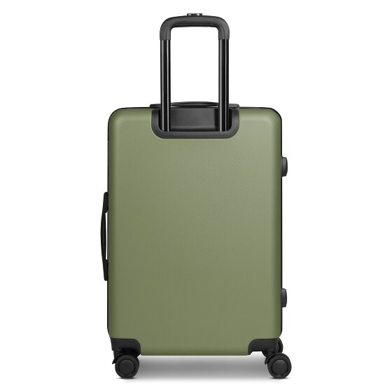 Smartbox Edition 05 4 kółka Walizka 66 cm