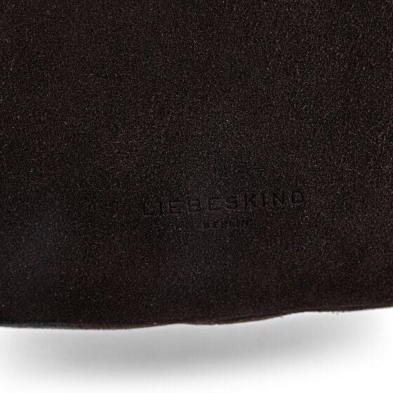 Liebeskind Farrah Torba na ramię M Skóra 45 cm
