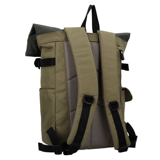Harvest Label Norikura Plecak 40 cm Komora na laptopa