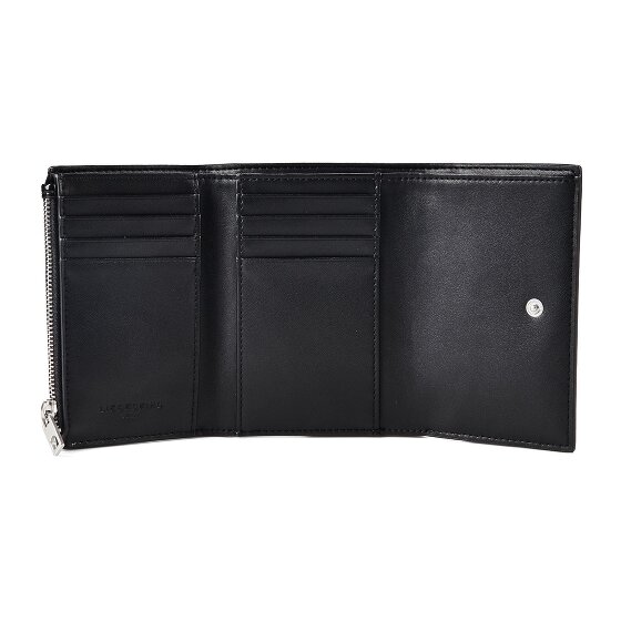 Liebeskind Linn Portfel Ochrona RFID Skóra 13.5 cm