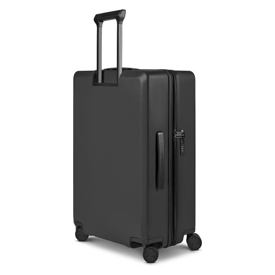 Porsche Design Voyager 3.0 4 kółka Walizka M 69 cm z funkcją poszerzenia