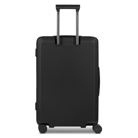 Porsche Design Voyager 3.0 4 kółka Walizka M 69 cm z plisą rozprężną