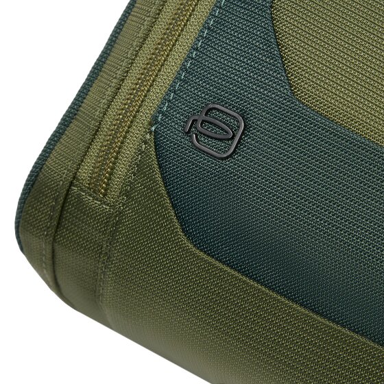 Piquadro Torba na ramię S140 RFID 30 cm