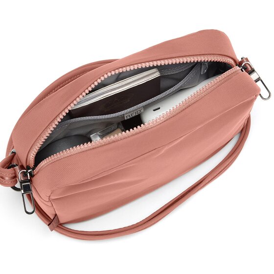 Pacsafe Citysafe CX Torba na ramię RFID 21 cm