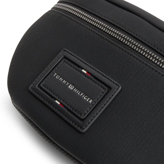 Tommy Hilfiger TH Foundation Saszetka 40 cm