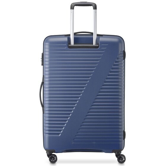 Roncato Sunlite 4 kółka Walizka 76 cm