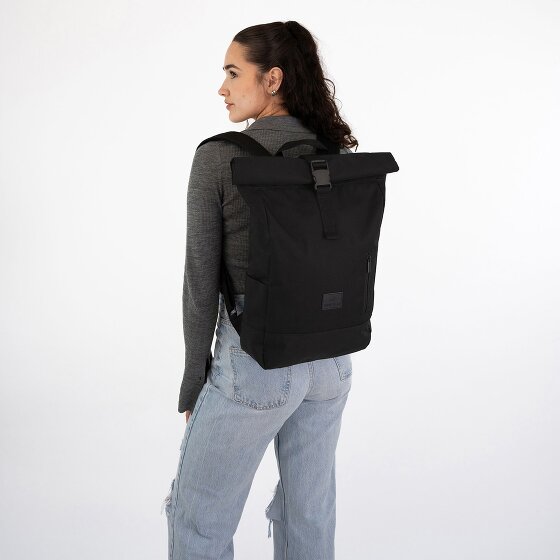 Johnny Urban Eco Series Robin Medium Plecak 41 cm Komora na laptopa