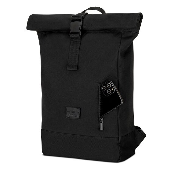 Johnny Urban Eco Series Robin Medium Plecak 41 cm Komora na laptopa