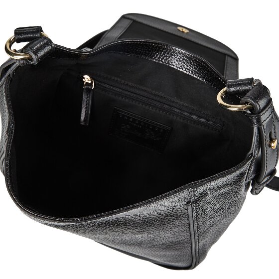 The Bridge Domitilla Torba na ramię Skórzany 31 cm