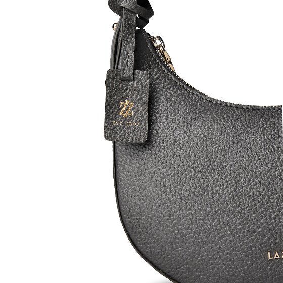 Lazarotti Bologna Leather Torba na ramię Skóra 24 cm