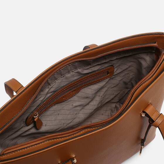 L.Credi Filippa Shopper Bag 40 cm