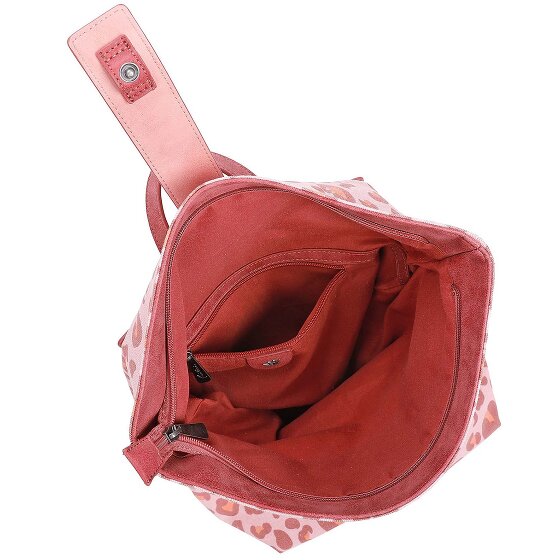 Fritzi aus Preußen Izzy03 Canvas Plecak 40 cm