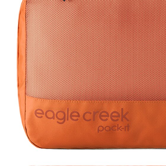 Eagle Creek Zestaw sakw Pack-It 3 szt. z elastyczną plisą