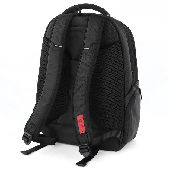 Roncato Plecak Surface 44 cm z przegrodą na laptopa