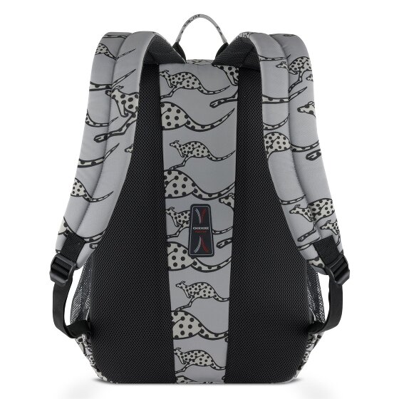 Chiemsee Jump N Fly Plecak 46 cm Komora na laptopa