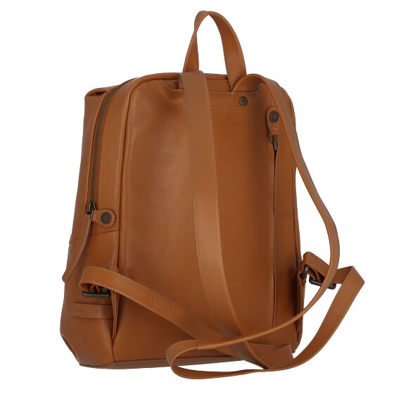 aunts & uncles Jamie's Orchard Crabapple Plecak Skórzany 30 cm