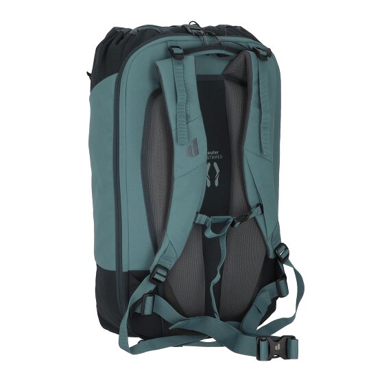 Deuter Utilion 34+5 Plecak 53 cm Komora na laptopa