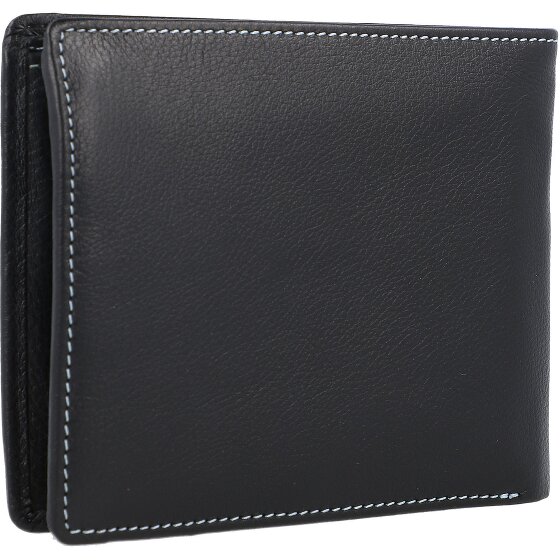 Picard Diego Portfel skórzany 11 cm