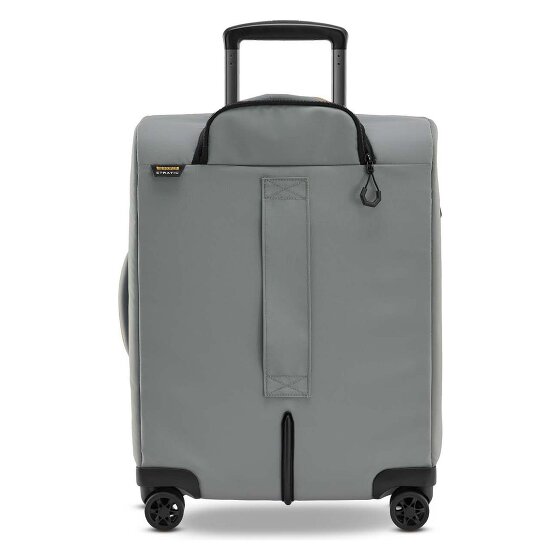 Stratic Vibe 4 kółka Walizka kabinowa S 54 cm