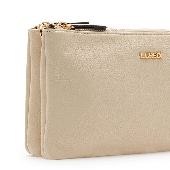 L.Credi Torba na ramię Ella 14 cm