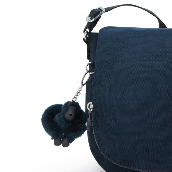 Kipling Basic Earthbeat Torba na ramię 30 cm