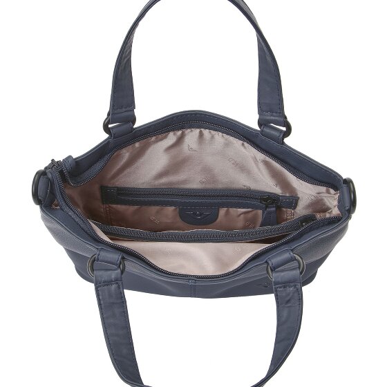 Voi 4 Season Torba Skórzany 28 cm