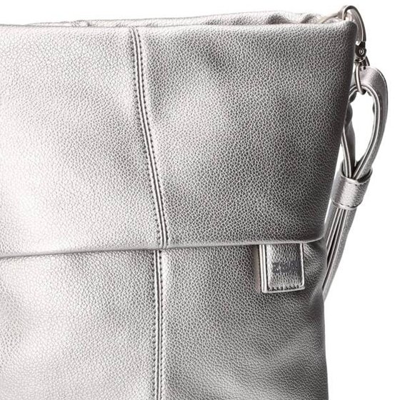 Zwei Mademoiselle.M Torba na ramię 31 cm