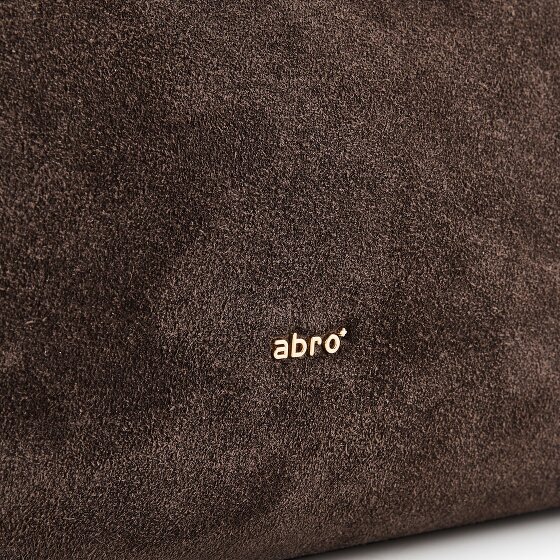 abro Necessity Torba na ramię Skóra 40 cm