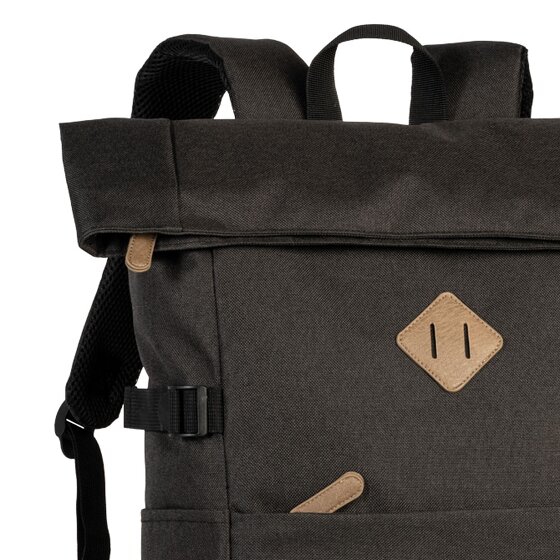 Worldpack Campus Style Plecak 50 cm Komora na laptopa