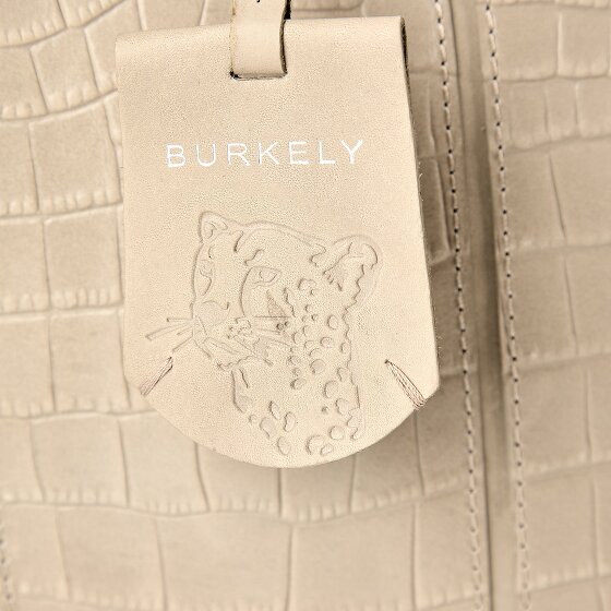 Burkely Cool Colbie Shopper Bag Skóra 35 cm Komora na laptopa
