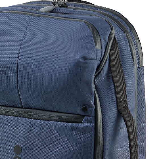 Echolac Active x plecak podróżny z przegrodą na laptopa 49 cm