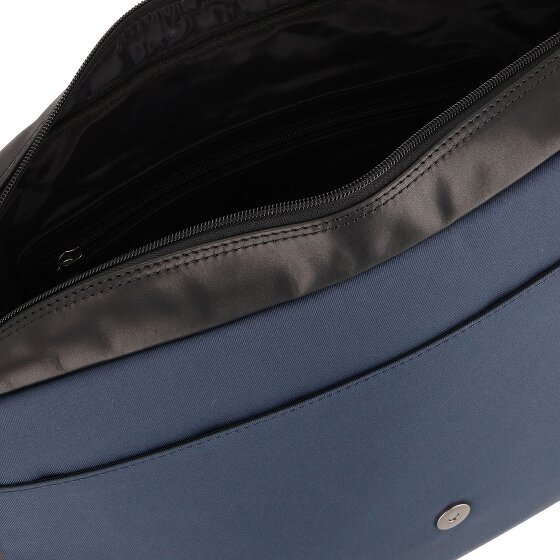 The Chesterfield Brand Fusion Falun Posłaniec 40 cm Komora na laptopa