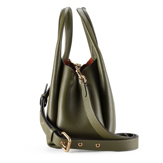 Coach Lana Torba Skórzany 31.5 cm