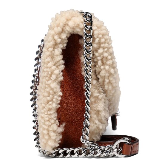 Lauren Ralph Lauren Bradley Kopertówka Skórzany 20.5 cm