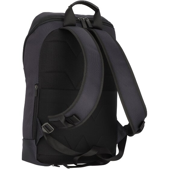 Bogner Keystone Lennard Plecak 47 cm Komora na laptopa