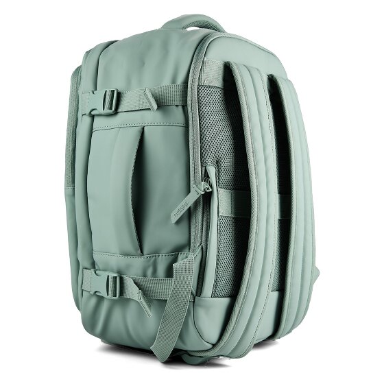 American Tourister Plecak podróżny Take2Cabin z przegrodą na laptopa o szerokości 40 cm