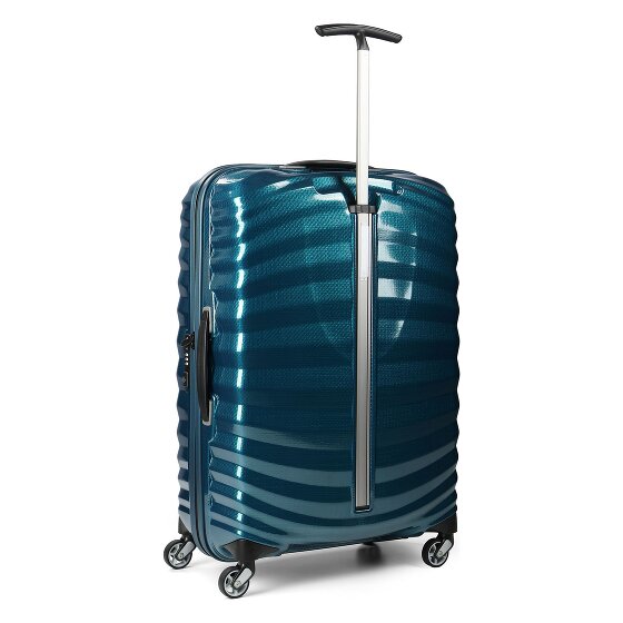 Samsonite Lite-Shock 4 kółka Walizka 69 cm