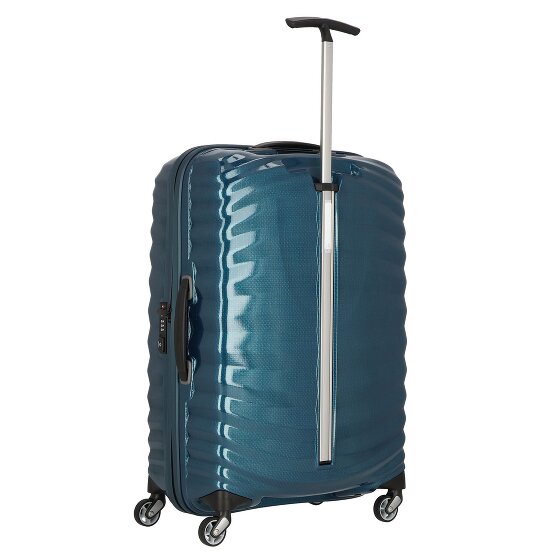 Samsonite Lite Shock Spinner 4-Wheel Trolley 69 cm