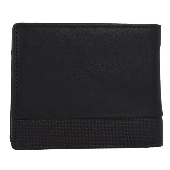 Samsonite Pro-DLX 6 Portfel Ochrona RFID Skóra 10.5 cm