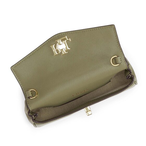 Lauren Ralph Lauren Tanner Torba na ramię Skóra 19 cm