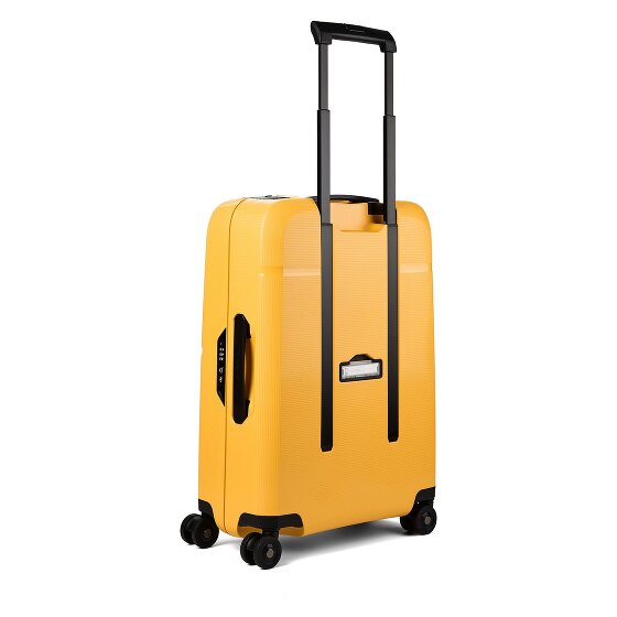 Samsonite Magnum 2 4 kółka Walizka kabinowa 55 cm