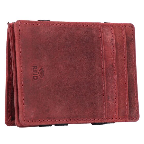 Greenburry Vintage Portfel Skórzany 7.5 cm