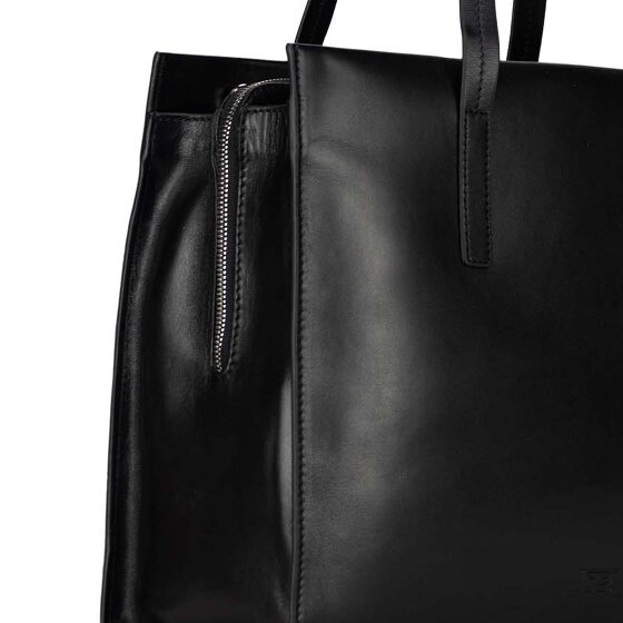 Jost Arva Torba na ramię Skórzany 40 cm