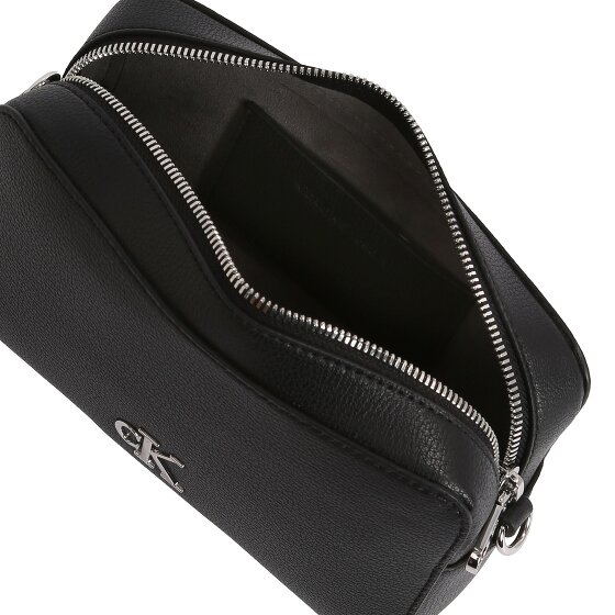 Calvin Klein Jeans Minimal Mini Torba Torba na ramię 18 cm