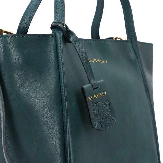 Burkely Fine Florence Torba Skórzany 20 cm