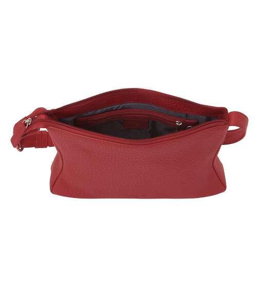 Voi Hirsch Torba na ramię Skóra 27 cm