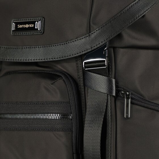 Samsonite Relyon Plecak M 47.5 cm Komora na laptopa