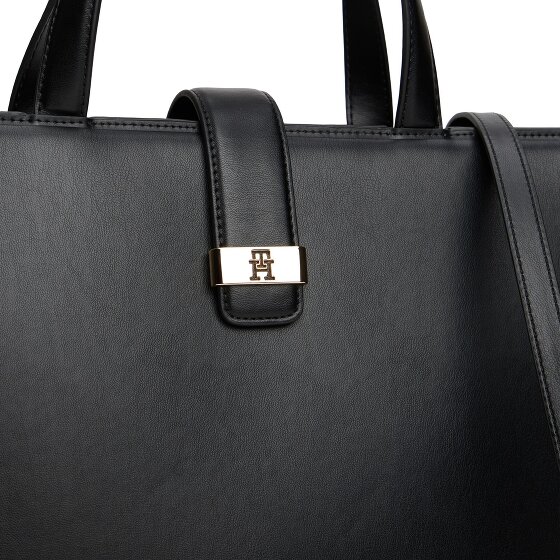 Tommy Hilfiger TH Heritage Shopper Bag 36.5 cm