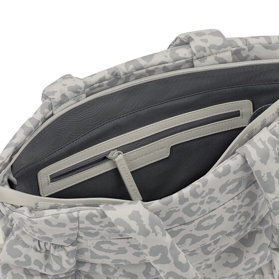 Kapten & Son Hellvi Cloud Shopper Bag 41.5 cm