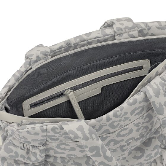 Kapten & Son Hellvi Cloud Shopper Bag 41.5 cm